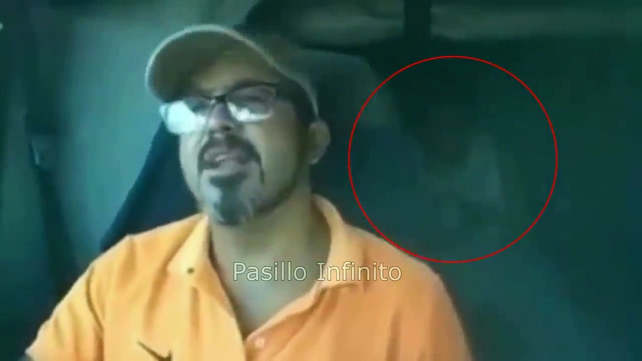 Los Mejores Vídeos de Fantasmas en México 2019 l Pasillo Infinito.