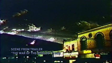 The Universe What Life Is Like On Mars (S1, E2)