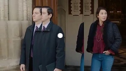 « Crimes parfaits » SAISON 3  France 3  Episode 7 "La messe est dite" et 8 "La balle est dans ton camp"