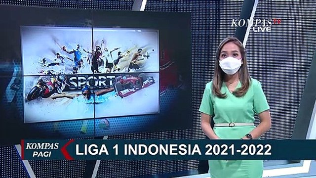 Persija Bidik Kemenangan Saat Jumpa Persipura Jayapura di Lanjutan Liga 1