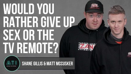 Shane Gillis and Matt McCusker Do NOT Want DK Metcalf to Fuck Their Girl