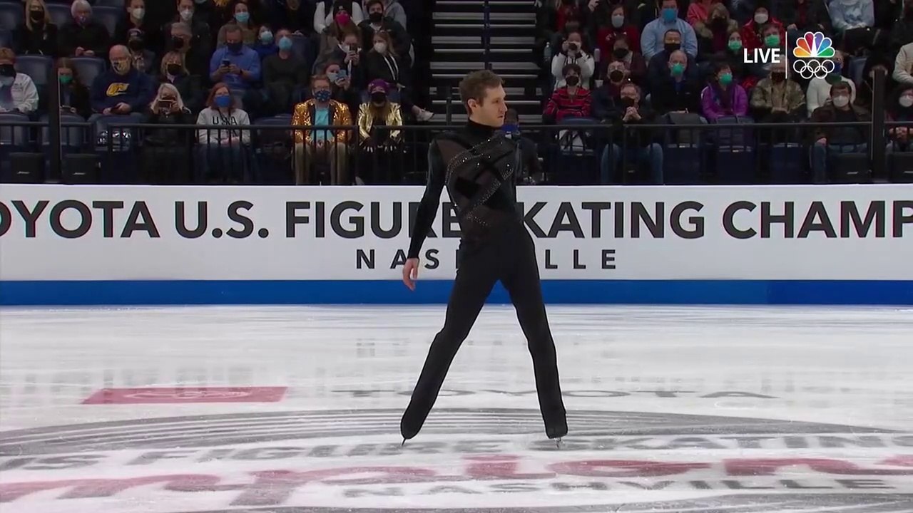 2022 Jason Brown USFSC SP (720p, 59fps)