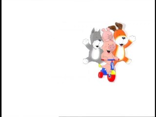 Kipper - Kipper's Circus (1998)