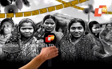 Odisha Panchyat Polls- Villagers Express Concern Over 'False Promises' Made By Party Candidates