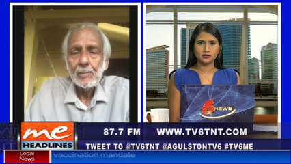 PENAL DEBE CORP CLAIMS DISCRIMINATION