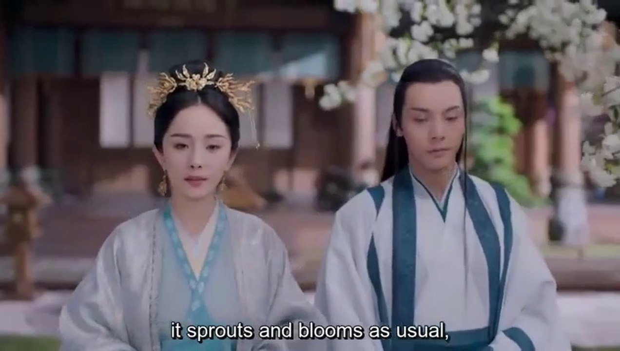 Novoland Pearl Eclipse Ep 41 Eng Sub