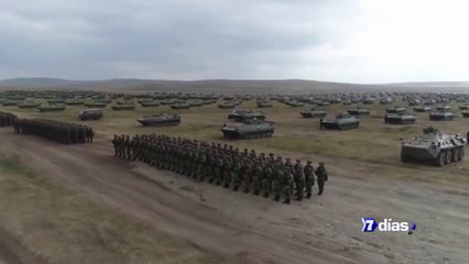 7dias-Por qué Rusia y Ucrania se muestran los dientes-100122