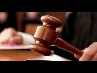 المؤبد لتاجر بعد أن تبرأ من نسب طفلته.. والمحكمة تكشف: عقد الزواج مزور