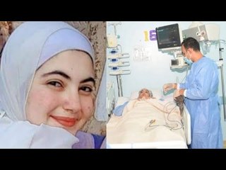 حلمت بالرسول وتنبأت بوفاتها.. «منة» فارقت الحياة إثر حادث دهس