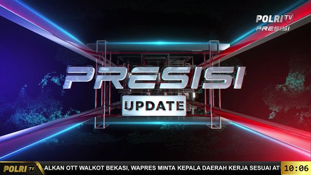 PRESISI Update 10.00 WIB : Penyidik Bareskrim Polri Menetapkan Ferdinand Hutahaean Sebagai Tersangka Kasus Dugaan Ujaran Kebencian Bermuatan Sara