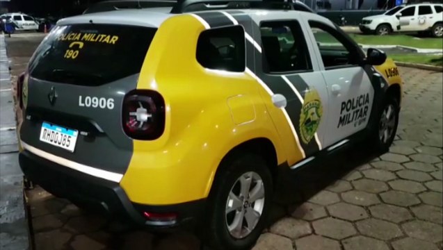 Em vídeo gravado por vizinhos é possível ouvir cachorrinho sendo agredido por médico cascavelense; animal morreu