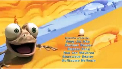 07.Oscar's Oasis New Episode 7 - Hot dog way of life