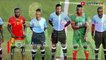 Keren! Momen Bersejarah Salima Mukansanga, Jadi Wasit Wanita Pertama di Piala Afrika