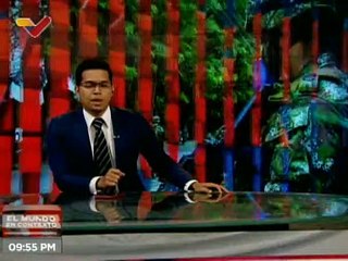 Mundo en Contexto l Violencia en Colombia pone en alerta roja al territorio entre Arauca y Apure