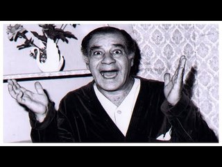 أمين الهنيدي .. «عراف» تنبأ بنهايته وحقيقة طرده للزعيم عادل إمام