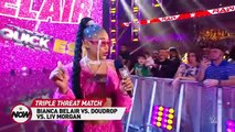 Bianca_Belair,_Doudrop_and_Liv_Morgan_set_to_battle_for_title_opportunity:_WWE_Now,_Jan._10,_2022(360p)