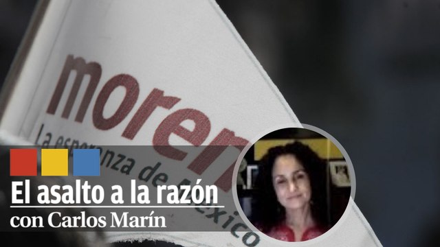 Susana Harp y su candidatura al gobierno de Oaxaca | El Asalto a la Razón