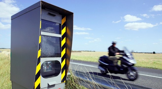 Radar : quelle vitesse pour ne pas se faire flasher