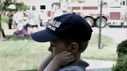 The Ghost Inside My Child - S01E02 - Disaster Deaths