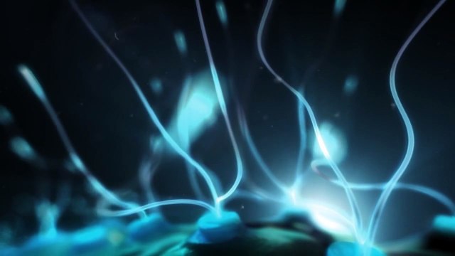 CGI Short Film : RISING by Mikros Siggraph Computer Animation Festival 2012 | TheCGBros