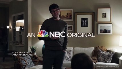 Ordinary Joe Season 1 Episode 12 Promo