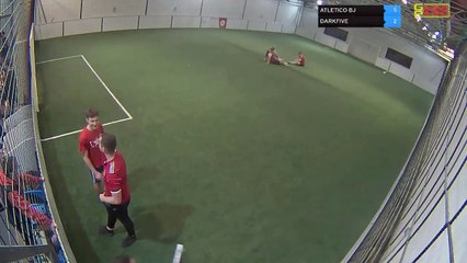 ATLETICO BJ Vs DARKFIVE - 10/01/22 21:00 - LIGUE 3 - Poitiers Game Parc