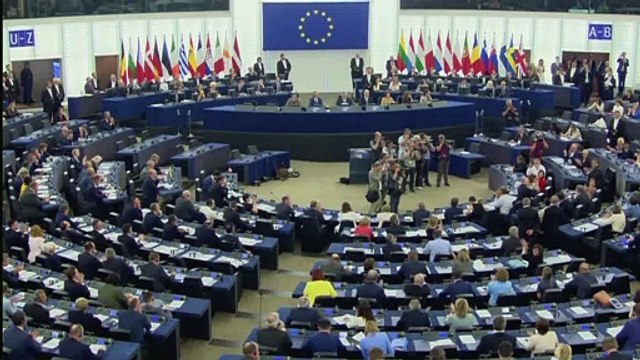 Умер Председатель Европарламента Давид Сассоли