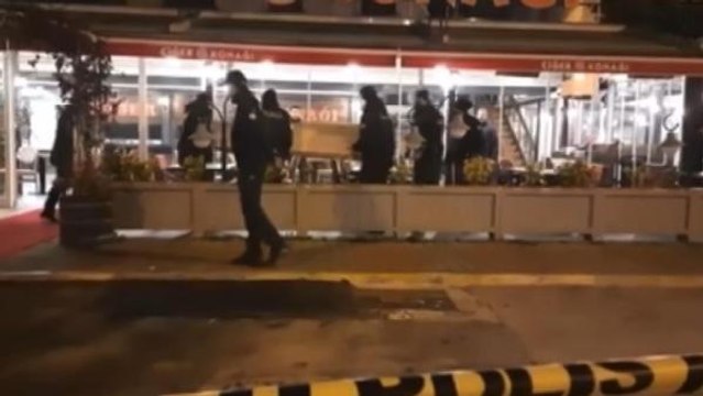 Tuzla'da 28 yaşındaki avukat, eski nişanlısı tarafından öldürüldü