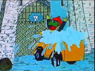 Dragon Water Bloat #2 (+Reverse edit)