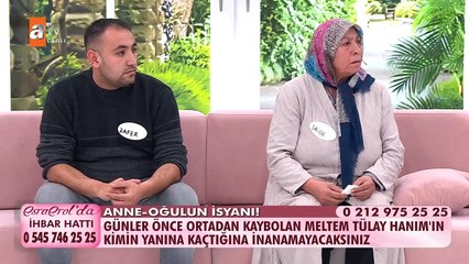 Esra Erol canlı yayınında ''beyin yakan'' anlar!