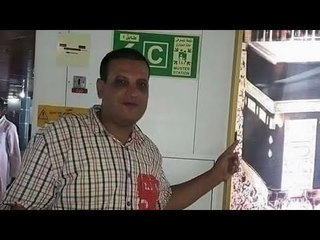 «ادعوا لي بالرحمة».. شاب يتنبأ بوفاته في فيديو مؤثر قبل رحيله بساعات