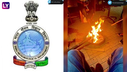 Mumbai Sees Record Low Temperature In January After Unseasonal Rains, IMD Predicts More Cold Weather