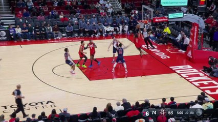 Play of the Day: Jalen Green