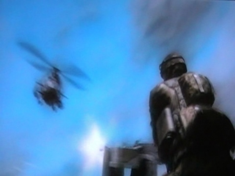 B-A Ronin