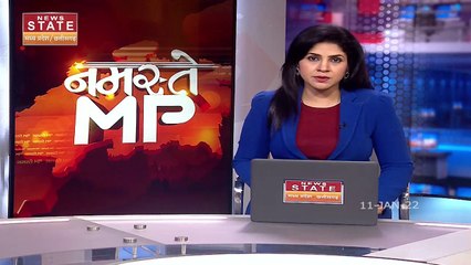 Uttar Pradesh चुनाव के रण को भेदने के लिए MP के नेताओं को मिलेगा बड़ी जिम्मेदारी, देखें रिपोर्ट