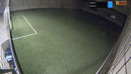 Equipe 1 Vs Equipe 2 - 11/01/22 00:23 - Loisir Poitiers - Poitiers Game Parc