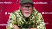 Bruce Arians on Week 6 win vs. Eagles and Jalen Hurts