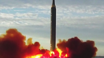 [더뉴스] 북, 엿새만에 다시 미사일 발사...배경은? / YTN