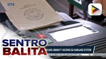 COMELEC, iniimbestigahan ang umano’y hacking sa kanilang system; Dir. Jimenez, may hamon sa sumulat ng artikulo hinggil sa umano’y data breach