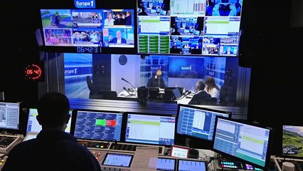 Blockchain et cryptomonnaie : les explications du président d'Iexec