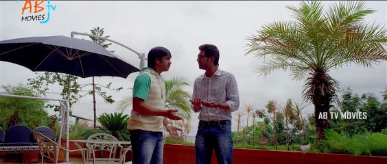 Haripriya Exposing Scene __ Varun Sandesh __ AB TV Movies