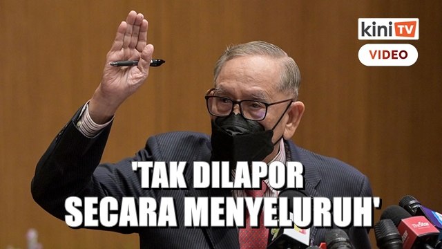 Pengerusi LPPR salahkan media, kesal kenyataan enam ahli LPPR