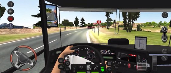 BELEM - MACAPA  Bus Simulator: Ultimate Gameplay - Nooobsy