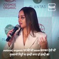Actress Sonakshi Sinha Tells Secret Of Her Glowing Skin And Shares Her Skincare Routine