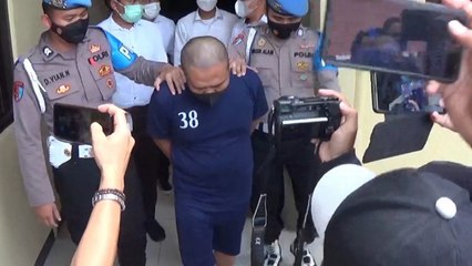 Perkosa 3 Santriwati yang Masih di Bawah Umur, Pemilik Ponpes di Ciparay Ditangkap