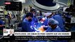 Des chirurgiens américains ont réussi à greffer sur un patient un coeur issu d'un porc génétiquement modifié, une première mondiale !
