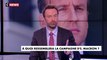 L'édito de Loïc Signor : «La stratégie d'Emmanuel Macron face à ses adversaires»