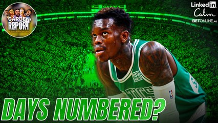 Celtics Moving AWAY From Dennis Schroder?