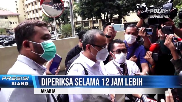 Polisi Tetapkan Ferdinand Hutahaean Sebagai Tersangka Ujaran Kebencian Bernuansa Sara