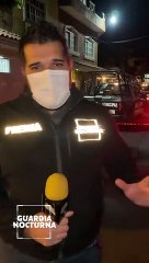 “Live“ Sujetos armados ingresan a un domicilio y asesinan al morador en Las Juntas